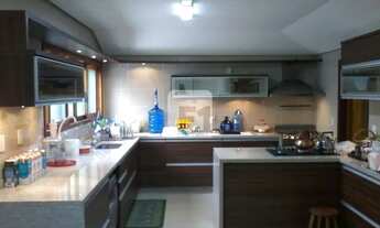 Imagem 5: Casa de 4 dormitórios no Córrego Grande