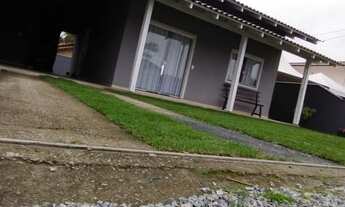 Imagem 4: Vendo linda casa na Praia em Balneário Barra do Sul