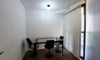 Imagem 5: Excelente Apartamento mobiliado Próximo do Portal do Morumbi