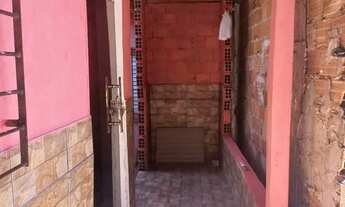 Imagem 2: Kit nets Casa com 2 dormitórios