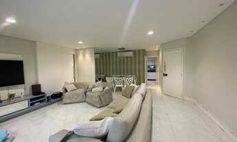 Imagem 4: Lindo apartamento na Região de Santa Terezinha mobiliado, 3 suítes, 3 vagas