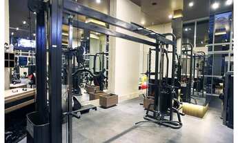 Imagem 7: Apartamento para alugar, 51 m² por R$ 5.608,00/mês - Brooklin - São Paulo/SP