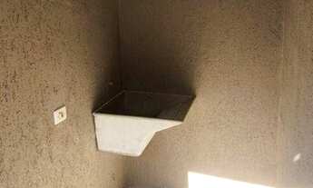 Imagem 5: Casa com 1 dormitório para alugar, 60 m² por R$ 1.018,71/mês - Casa Verde - São Paulo/SP