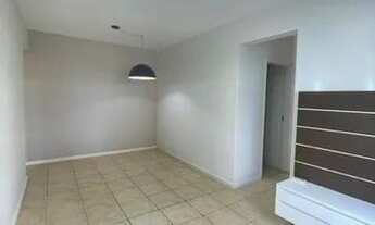 Imagem 3: Apartamento para Aluguel Apartamento de 2 dormitórios semi mobiliado com garagem na Carvoe