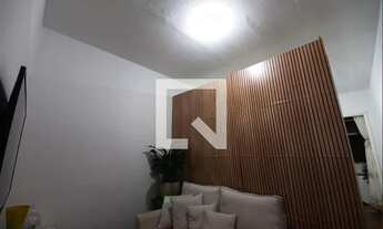 Imagem: Apartamento para Aluguel - Barra Funda