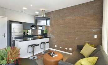 Imagem 5: Apartamento para alugar, 43 m² por R$ 4.800,00/mês - Vila Olímpia - São Paulo/SP