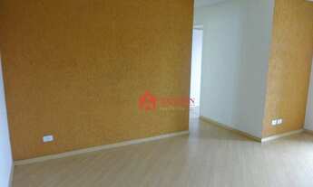 Imagem 4: Apartamento com 3 dormitórios para alugar, 70 m² por R$ 1.945,00/mês - Novo Mundo - Curiti