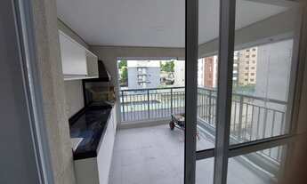 Imagem: Apartamento para aluguel tem 67 metros quadrados