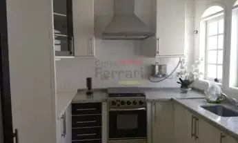 Imagem 5: Sobrado no Jardim França, 4 dormitórios, 3 suítes, edícula, 3 vagas de garagem