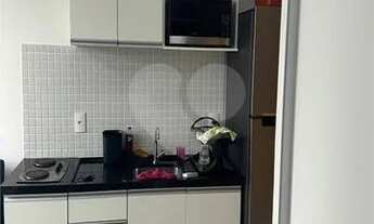 Imagem 4: Apartamento Studio 1/4 no Smart Itapuã em Piatã