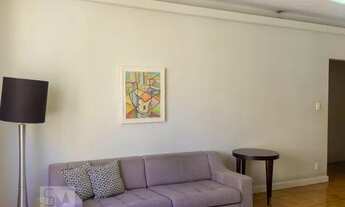 Imagem 3: Apartamento à Venda - Santa Cecília, 3 Quartos, 170 m2