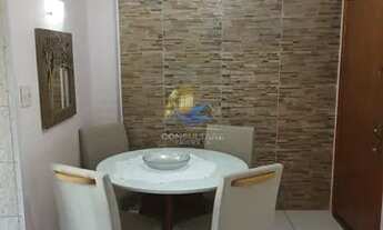 Imagem 5: Apartamento com 1 dorm, José Menino, Santos, Cod: 23398