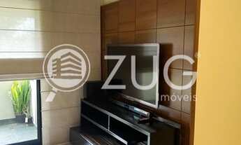 Imagem 6: Apartamento - Vila Brandina - Campinas