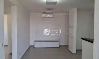 Imagem 5: Apartamento com 2 dormitórios para alugar, 60 m² por R$ 3.890,00/mês - Vila Nossa Senhora