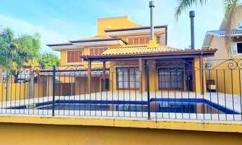 Imagem 5: Casa de condomínio para aluguel com 220 metros quadrados com 4 quartos