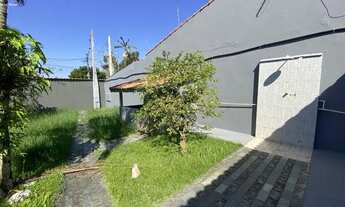 Imagem 6: ITANHAÉM - Casa Padrão - Bopiranga