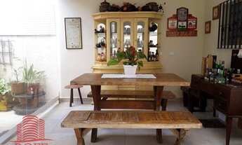 Imagem 2: Casa com 3 dormitórios - venda por R$ 1.590.000,00 ou aluguel por R$ 8.700,01/mês - Brookl