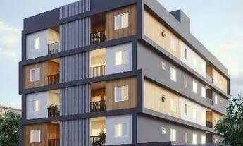 Imagem 5: Apartamento à venda, 43 m² por R$ 236.000,00 - Vila Nova Bonsucesso - Guarulhos/SP