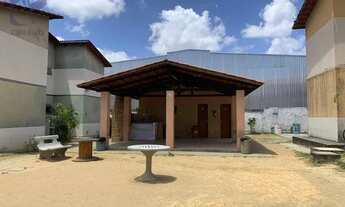 Imagem 3: Apartamento com 2 dormitórios à venda, 43 m² por R$ 120.000,00 - Jangurussu - Fortaleza/CE