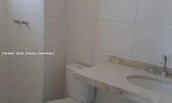 Imagem 7: Apartamento para Venda em São Paulo, Vila Mascote, 2 dormitórios, 1 suíte, 2 banheiros, 2