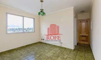 Imagem: Apartamento com 1 dormitório à venda