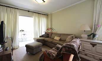 Imagem 3: Apartamento Venda 4 Dormitórios - 130 m² Vila Madalena