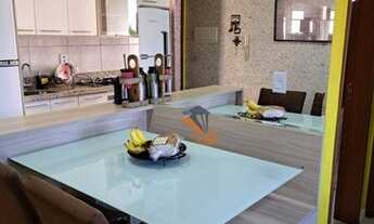 Imagem: Apartamento com 2 dormitórios à venda