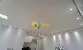 Imagem 6: Apartamento para alugar no bairro Vila Santa Rosália - Limeira/SP