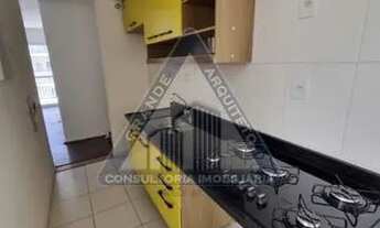 Imagem: Apartamento a venda em Pechincha