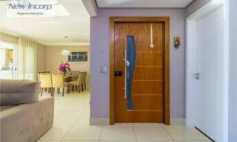 Imagem 4: Apartamento com 3 dormitórios à venda, 164 m² por R$ 1.697.000,00 - Tatuapé - São Paulo/SP