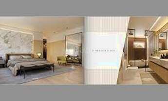 Imagem 7: Apartamento para venda 04 quartos com 02 suites, 02 semi suites e closet, 04vgs, funcionár