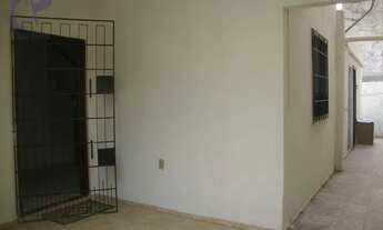 Imagem 2: Casa com 4 dormitórios à venda, 150 m² por R$ 295.000 - Cajazeiras - Fortaleza/CE