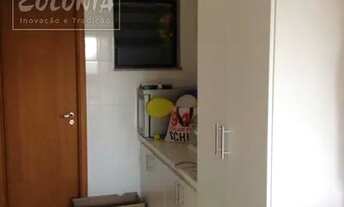 Imagem 6: São Bernardo do Campo - Apartamento Padrão - Anchieta