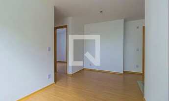 Imagem 3: Apartamento para Aluguel - Jardim Jamaica, 2 Quartos, 44 m2