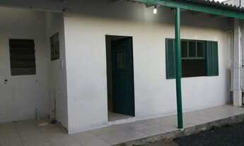 Imagem 3: Casa pequena Casa com 1 dormitório