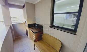 Imagem 3: Apartamento Padrão em Ribeirão Preto