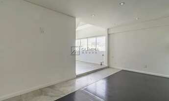 Imagem 6: Venda Cobertura 2 Dormitórios - 162 m² Moema