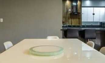 Imagem 5: CASA ASSOBRADADA - BROOKLIN - SP