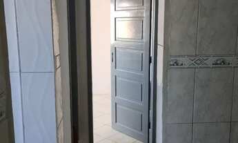 Imagem 6: Eng. Velho da federação/ apto 1 quarto reformado frente à rua