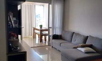 Imagem 5: Apartamento em Praia da Costa - Ed. Costa do Mediterrâneo - Cód: 17730 m