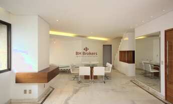 Imagem 2: BELO HORIZONTE - Apartamento Padrão - Sion