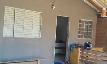 Imagem: CASA BAIRRO JAIME SEITI FUJI