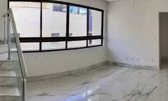 Imagem: Cobertura com 4 dormitórios à venda em