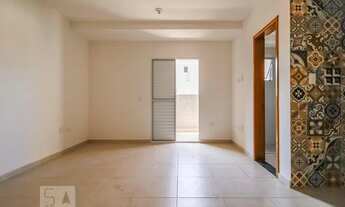 Imagem 5: Apartamento para Aluguel - Vila Aricanduva, 1 Quarto, 37 m2