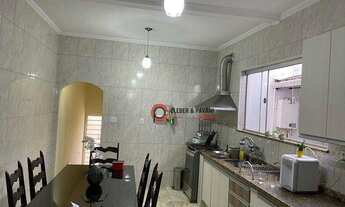 Imagem: Casa Térrea com Edícula- Jardim Santa