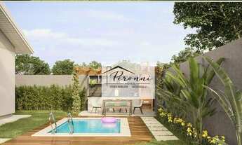 Imagem 7: Casa com 2 dormitórios à venda por R$ 167.000 - Fortaleza - Brodowski/SP