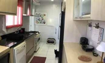 Imagem 7: Apartamento de 178m² com 4 dormitórios e 3 vagas para locação por R$12.000,00, Cidade Monç