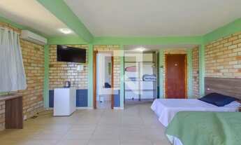 Imagem 7: Apartamento para Aluguel - Itacorubi, 1 Quarto, 52 m2