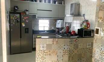 Imagem 3: Casa a venda com 3/4 em Abrantes