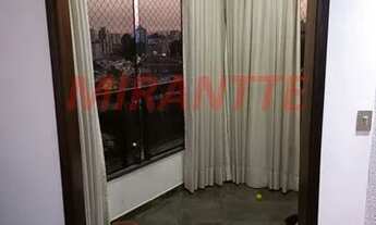 Imagem 2: Apartamento de 83m² com 3 quartos em Tucuruvi